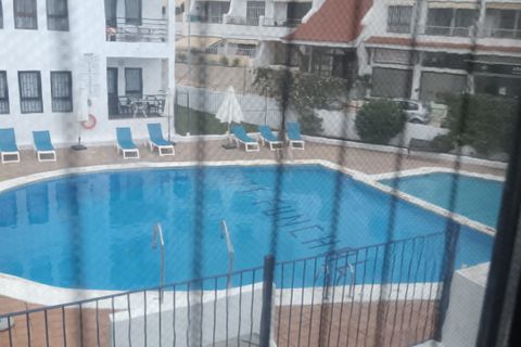 Wohnung in Playa De Los Cristianos, Tenerife - Foto 2